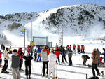 Grandvalira - Grand Valira  