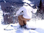 Mont-Sainte-Anne - Mont-Sainte-Anne   