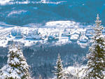 Mont-Sainte-Anne - Mont-Sainte-Anne   