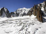 Chamonix - Chamonix Mont-Blanc  