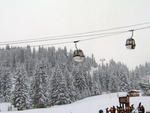 Courchevel - Courchevel   