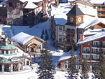 Solitude - Solitude Mountain Resort 