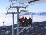 Brundage Mountain - Brundage Mountain Resort 