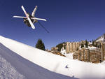 Avoriaz - Avoriaz - Stephane Lerendu