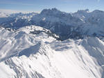 Avoriaz - Avoriaz - Stephane Lerendu