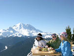 Crystal Mountain - Crystal Mountain - Jeff