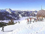 Dorfgastein - Dorfgastein - Gastein Tourist