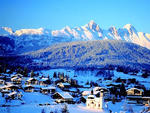 Seefeld - Seefeld - Tourismusverband Seefeld