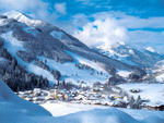 Saalbach - Hinterglemm