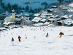 Saalbach - Hinterglemm - Saalbach - Tourismusverband Saalbach