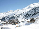 Obergurgl - Hochgurgl - Obergurgl - Obergurgl Tourist