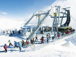Hintertux - Hintertux - Ski Zillertal