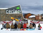 Cerler - Cerler   