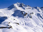La Plagne - La Plagne - M.