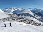 Alpe d'Huez - Alpe D'Huez - NUTS