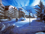 Les 2 Alpes - Les 2 Alpes -