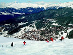 Meribel - Meribel - Meribel Tourist