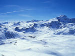 Tignes - Tignes - Monica Dalmasso