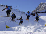 Tignes - Tignes - J. Favre