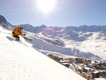 Val Thorens - Val Thorens - Marc