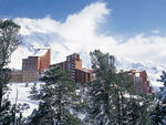 Les Arcs - Les Arcs - Les