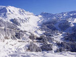 Flaine - Flaine - Flaine Tourist