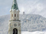 Cortina d' Ampezzo - Cortina - Cortina Tourist