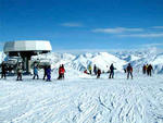 Livigno - Livigno - Livigno Tourist