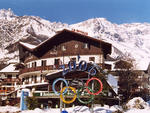 Bardonecchia - Bardonecchia   