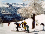 Bardonecchia - Bardonecchia   