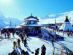Grindelwald - Wengen - Grindelwald - Jungfrau Region