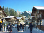Gstaad - Gstaad - Gstaad Tourism