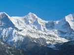 Murren - Murren - Jungfrau Railways