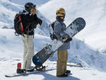 Andermatt - Andermatt - Andermatt Tourist