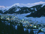 Davos - Davos - Davos Tourism