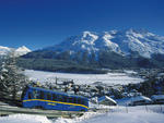 Pontresina - Pontresina - Christian Perret/Pontresina