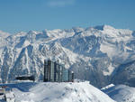 Leysin - Leysin - Leysin Tourist