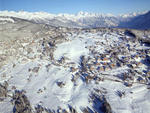 Crans-Montana - Crans Montana - Daniel