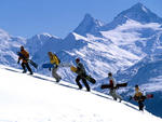 Crans-Montana - Crans Montana - Daniel