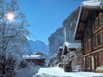 Lauterbrunnen - Lauterbrunnen - Lauterbrunnen Tourist
