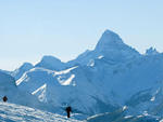 Sunshine Village - Sunshine Village - Express