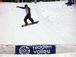 Hidden Valley - Hidden Valley  