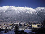 Innsbruck - Innsbruck   