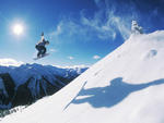 Kicking Horse - Kicking Horse Mountain Resort