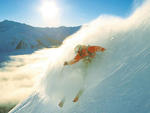 Kicking Horse - Kicking Horse Mountain Resort