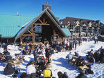 Kicking Horse - Kicking Horse Mountain Resort