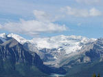 Lake Louise - Lake Louise  