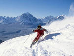 Lake Louise - Lake Louise  