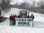 Tuxedo Ridge - Tuxedo Ridge Ski Center