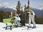 Kimberley - Kimberley Alpine Resort -